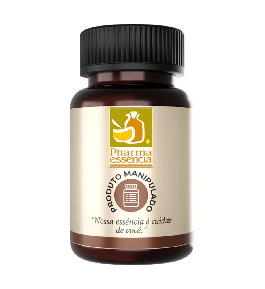 CLOCK® 500mg 30 cápsulas