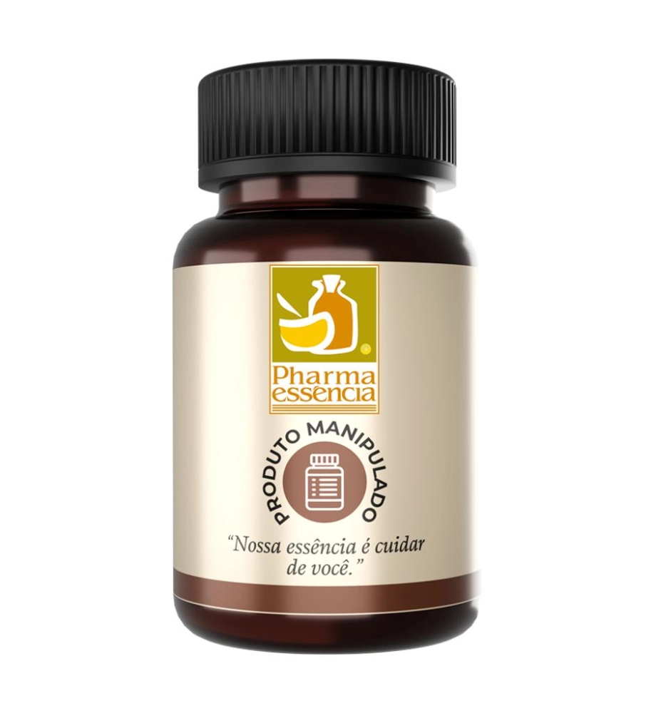 Maca Peruana 250mg 60 cápsulas
